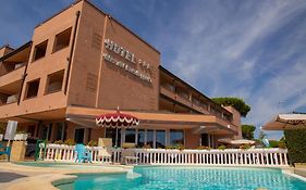 Hotel Riva Dei Cavalleggeri